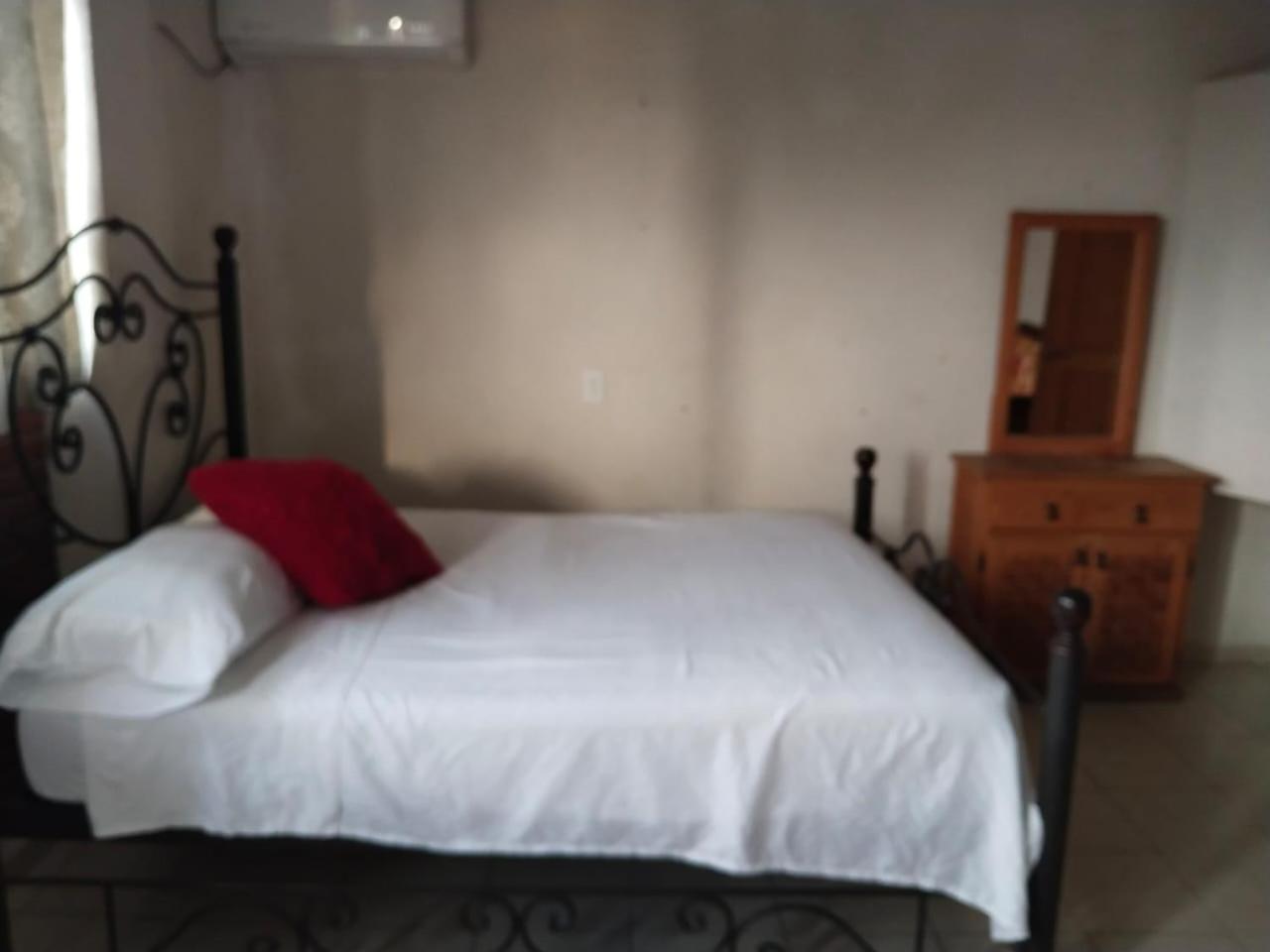 Hotel La Laguna Tequesquitengo Eksteriør billede