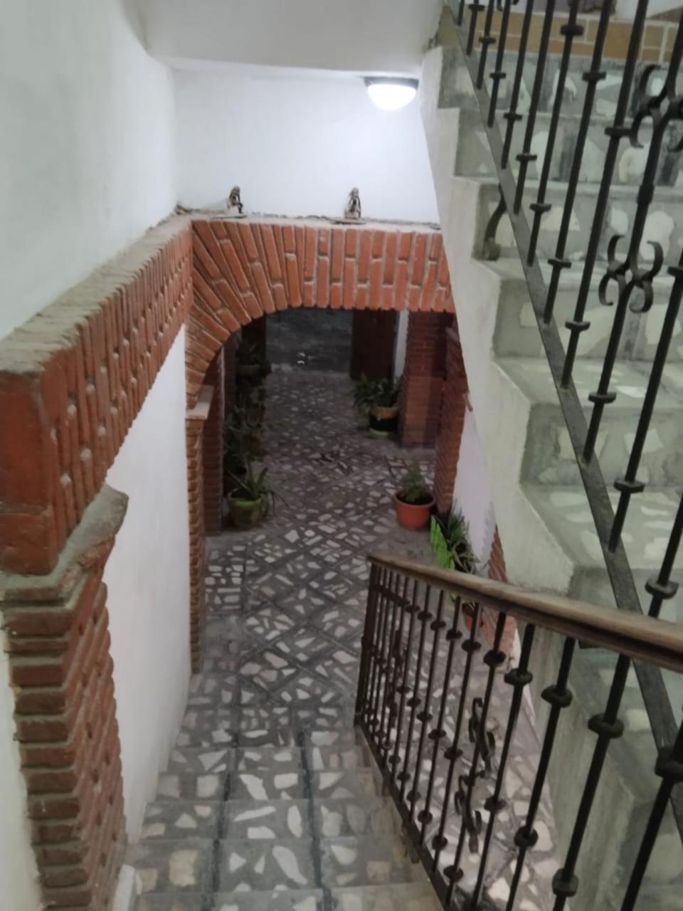 Hotel La Laguna Tequesquitengo Eksteriør billede