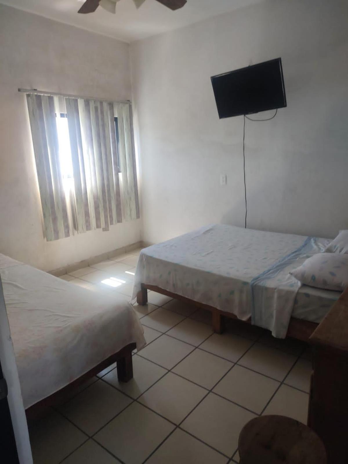 Hotel La Laguna Tequesquitengo Eksteriør billede